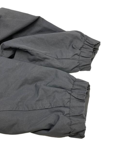 Eddie Bauer（エディーバウアー）Eddie Bauer (エディーバウアー) ナイロンシェルジャケット ブラック サイズ:XLの古着・服飾アイテム