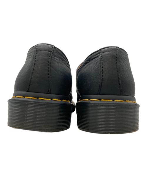 Dr.Martens（ドクターマーチン）Dr.Martens (ドクターマーチン) ３ホールシューズ ブラック サイズ:8 UKの古着・服飾アイテム