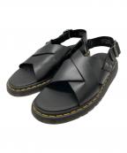 Dr.Martensドクターマーチン）の古着「ZANE」｜ブラック