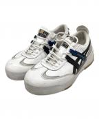 Onitsuka Tigerオニツカタイガー）の古着「DELEGATION Ex」｜ホワイト