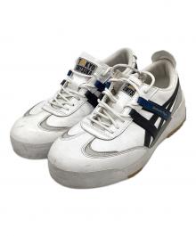 Onitsuka Tiger（オニツカタイガー）の古着「DELEGATION Ex」｜ホワイト