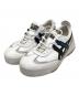 Onitsuka Tiger（オニツカタイガー）の古着「DELEGATION Ex」｜ホワイト