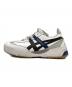 Onitsuka Tiger (オニツカタイガー) DELEGATION Ex ホワイト サイズ:US 8 1/2：5000円