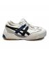 中古・古着 Onitsuka Tiger (オニツカタイガー) DELEGATION Ex ホワイト サイズ:US 8 1/2：5000円