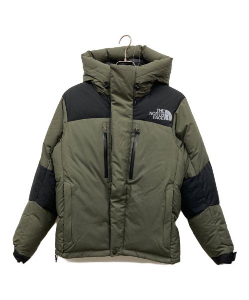 THE NORTH FACE（ザ ノース フェイス）THE NORTH FACE (ザ ノース フェイス) Baltro Light Jacket カーキ サイズ:Mの古着・服飾アイテム