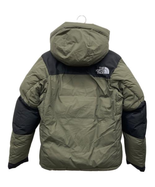 THE NORTH FACE（ザ ノース フェイス）THE NORTH FACE (ザ ノース フェイス) Baltro Light Jacket カーキ サイズ:Mの古着・服飾アイテム