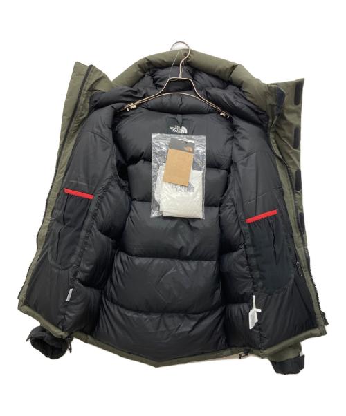 THE NORTH FACE（ザ ノース フェイス）THE NORTH FACE (ザ ノース フェイス) Baltro Light Jacket カーキ サイズ:Mの古着・服飾アイテム