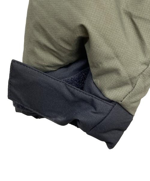 THE NORTH FACE（ザ ノース フェイス）THE NORTH FACE (ザ ノース フェイス) Baltro Light Jacket カーキ サイズ:Mの古着・服飾アイテム