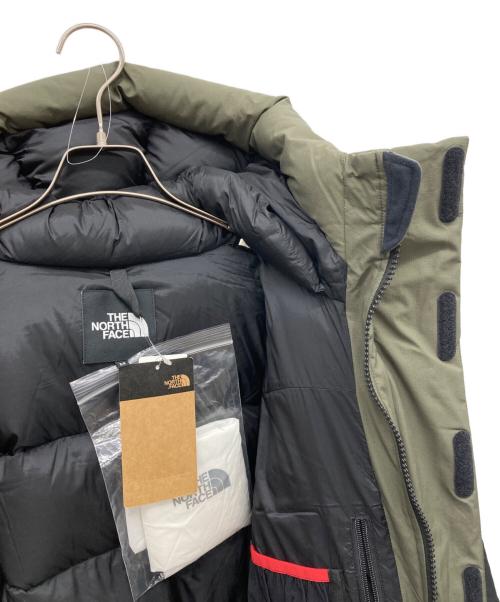 THE NORTH FACE（ザ ノース フェイス）THE NORTH FACE (ザ ノース フェイス) Baltro Light Jacket カーキ サイズ:Mの古着・服飾アイテム