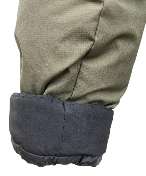 THE NORTH FACE（ザ ノース フェイス）THE NORTH FACE (ザ ノース フェイス) Baltro Light Jacket カーキ サイズ:Mの古着・服飾アイテム