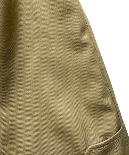 BURBERRY（バーバリー）BURBERRY (バーバリー) ライナー付コート ベージュ サイズ:表記無しの古着・服飾アイテム