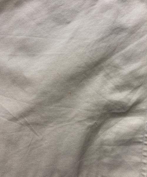 BURBERRY（バーバリー）BURBERRY (バーバリー) ライナー付コート ベージュ サイズ:表記無しの古着・服飾アイテム