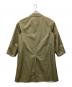 BURBERRY (バーバリー) ライナー付コート ベージュ サイズ:表記無し：14000円