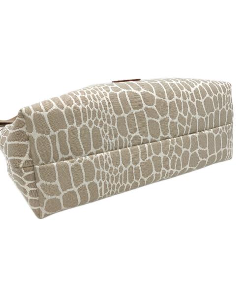 IBIZA（イビザ）IBIZA (イビザ) 2WAYショルダーバッグの古着・服飾アイテム