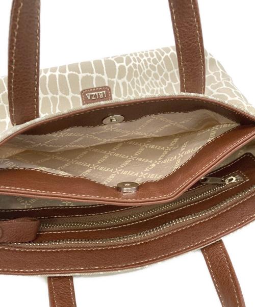 IBIZA（イビザ）IBIZA (イビザ) 2WAYショルダーバッグの古着・服飾アイテム