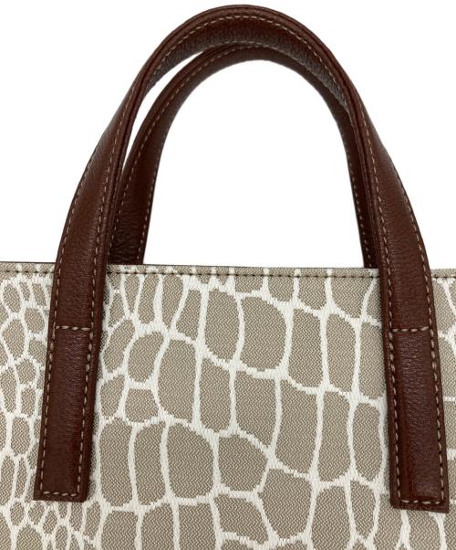 IBIZA（イビザ）IBIZA (イビザ) 2WAYショルダーバッグの古着・服飾アイテム