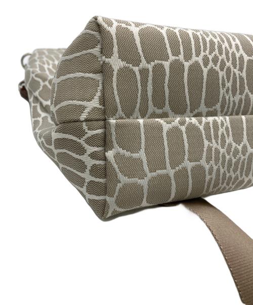 IBIZA（イビザ）IBIZA (イビザ) 2WAYショルダーバッグの古着・服飾アイテム