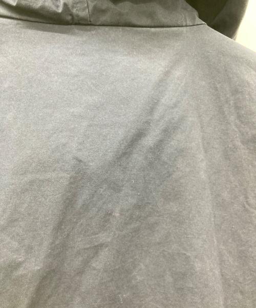 POLO RALPH LAUREN（ポロ・ラルフローレン）POLO RALPH LAUREN (ポロ・ラルフローレン) シェルジャケット ネイビー×イエロー サイズ:Lの古着・服飾アイテム