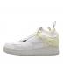 NIKE (ナイキ) UNDERCOVER (アンダーカバー) AIR FORCE 1 LOW SP UC White サイズ:US9：8000円