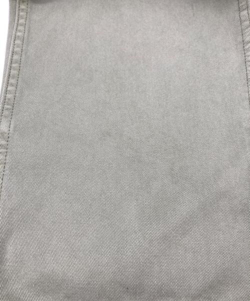 GRAMICCI（グラミチ）GRAMICCI (グラミチ) LOOSE TAPERED RIDGE PANT カーキ サイズ:Sの古着・服飾アイテム