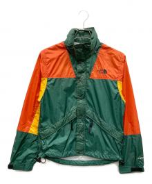 THE NORTH FACE（ザ ノース フェイス）の古着「ナイロンジャケット」｜マルチカラー