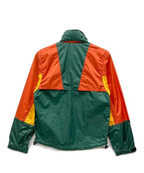 THE NORTH FACE（ザ ノース フェイス）THE NORTH FACE (ザ ノース フェイス) ナイロンジャケット マルチカラー サイズ:MEN'S X SMALLの古着・服飾アイテム