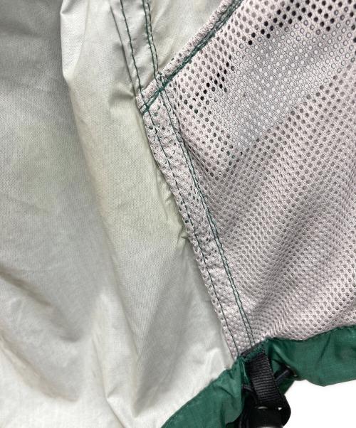 THE NORTH FACE（ザ ノース フェイス）THE NORTH FACE (ザ ノース フェイス) ナイロンジャケット マルチカラー サイズ:MEN'S X SMALLの古着・服飾アイテム