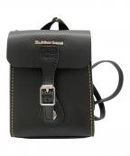 Dr.Martensドクターマーチン）の古着「マイクロバックパック」｜ブラック