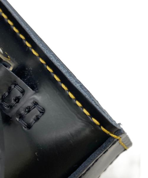 Dr.Martens（ドクターマーチン）Dr.Martens (ドクターマーチン) マイクロバックパック ブラックの古着・服飾アイテム