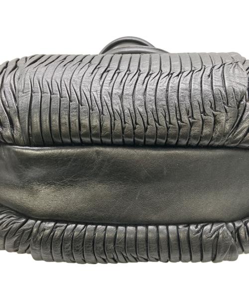 COACH（コーチ）COACH (コーチ) トートバッグ ブラックの古着・服飾アイテム