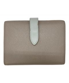 中古・古着通販】CELINE (セリーヌ) バイフォールドウォレット