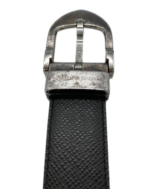 LOUIS VUITTON（ルイ ヴィトン）LOUIS VUITTON (ルイ ヴィトン) サンチュールクラシックベルト アルドワーズ サイズ:85-34の古着・服飾アイテム