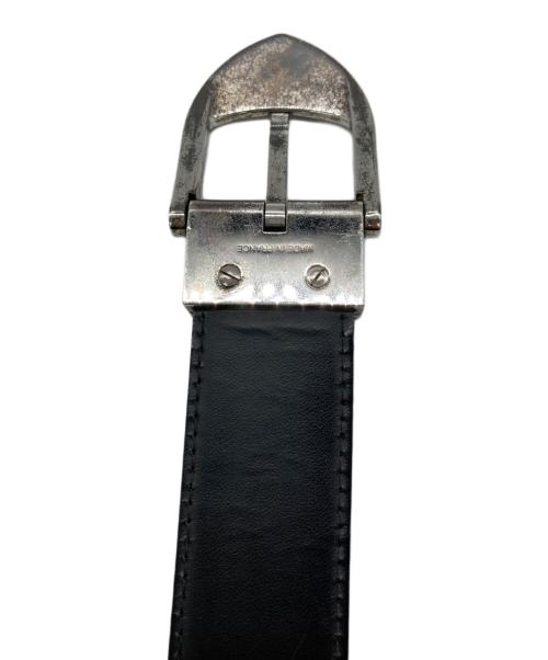 LOUIS VUITTON（ルイ ヴィトン）LOUIS VUITTON (ルイ ヴィトン) サンチュールクラシックベルト アルドワーズ サイズ:85-34の古着・服飾アイテム
