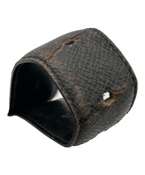 LOUIS VUITTON（ルイ ヴィトン）LOUIS VUITTON (ルイ ヴィトン) サンチュールクラシックベルト アルドワーズ サイズ:85-34の古着・服飾アイテム