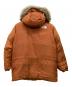 THE NORTH FACE (ザ ノース フェイス) MCMURDO PARKA ブラウン サイズ:L：8000円