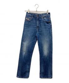 DIESEL（ディーゼル）の古着「デニムパンツ D-REGGY」｜インディゴ
