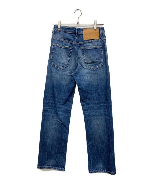 DIESEL（ディーゼル）DIESEL (ディーゼル) デニムパンツ D-REGGY インディゴ サイズ:W24-L32の古着・服飾アイテム