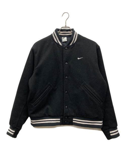 NIKE（ナイキ）NIKE (ナイキ) スタジャン ブラック サイズ:Mの古着・服飾アイテム