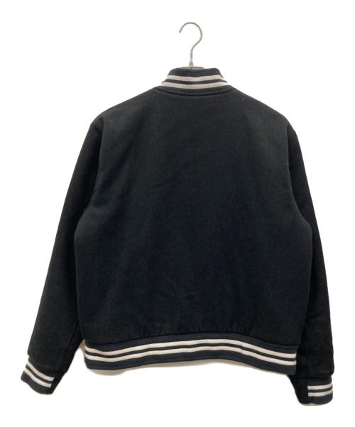 NIKE（ナイキ）NIKE (ナイキ) スタジャン ブラック サイズ:Mの古着・服飾アイテム