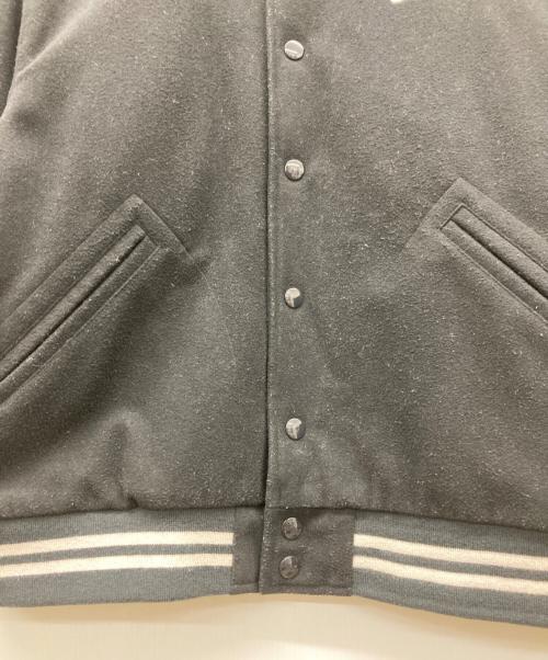 NIKE（ナイキ）NIKE (ナイキ) スタジャン ブラック サイズ:Mの古着・服飾アイテム