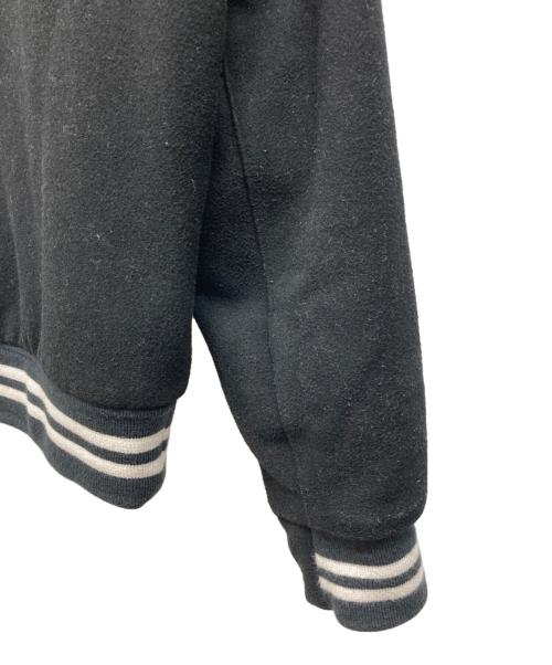 NIKE（ナイキ）NIKE (ナイキ) スタジャン ブラック サイズ:Mの古着・服飾アイテム
