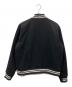 NIKE (ナイキ) スタジャン ブラック サイズ:M：6000円