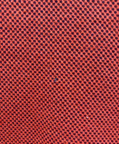 adidas（アディダス）adidas (アディダス) トラックジャケット レッド サイズ:S(162-86-72)の古着・服飾アイテム