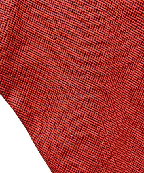 adidas（アディダス）adidas (アディダス) トラックジャケット レッド サイズ:S(162-86-72)の古着・服飾アイテム