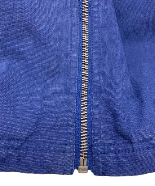 adidas（アディダス）adidas (アディダス) ジップジャケット ベージュ サイズ:Mの古着・服飾アイテム