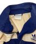 中古・古着 adidas (アディダス) ジップジャケット ベージュ サイズ:M：8000円