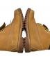 中古・古着 Timberland (ティンバーランド) イエローブーツ ブラウン サイズ:250：8000円