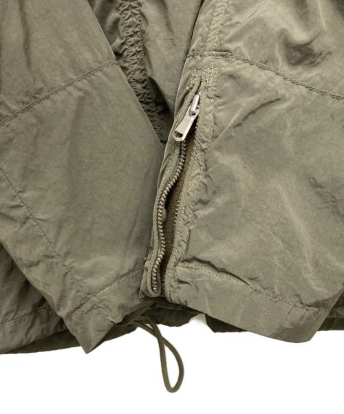 C.P COMPANY（シーピーカンパニー）C.P COMPANY (シーピーカンパニー) Multi Pocket Goggle Jacket オリーブ サイズ:size 48の古着・服飾アイテム