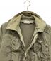 中古・古着 C.P COMPANY (シーピーカンパニー) Multi Pocket Goggle Jacket オリーブ サイズ:size 48：50000円