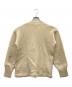 New Era (ニューエラ) カーディガン ベージュ サイズ:40：6000円
